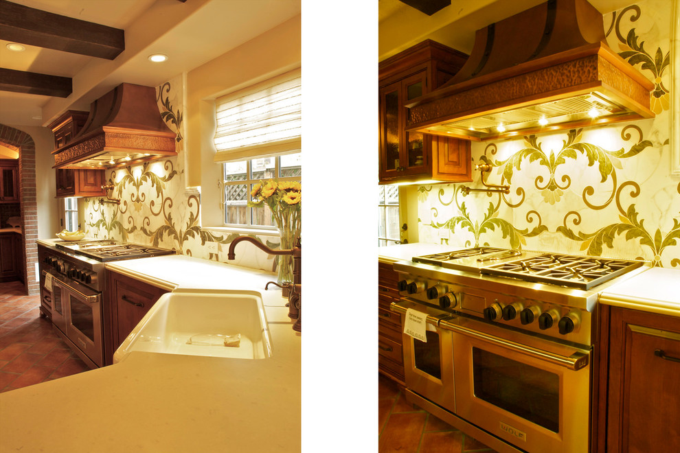 Kitchens