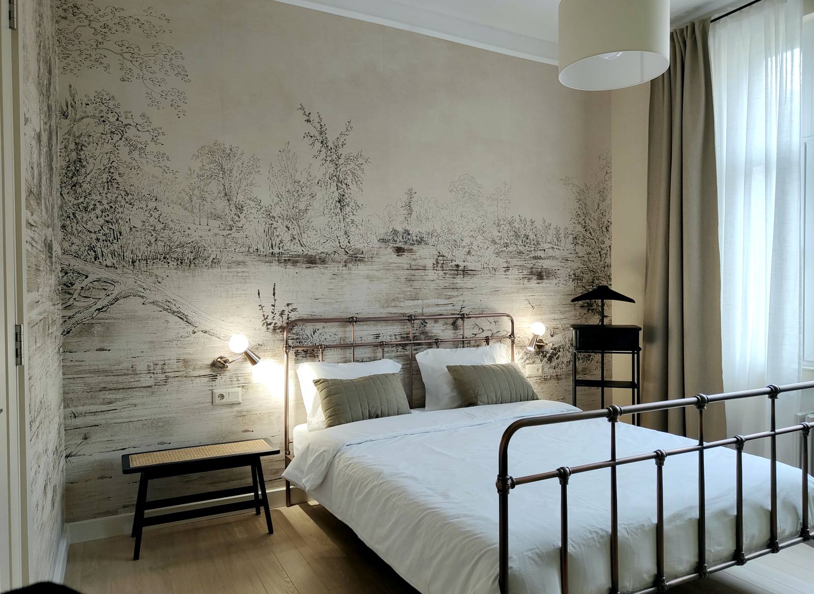 Kairis. Асеновец