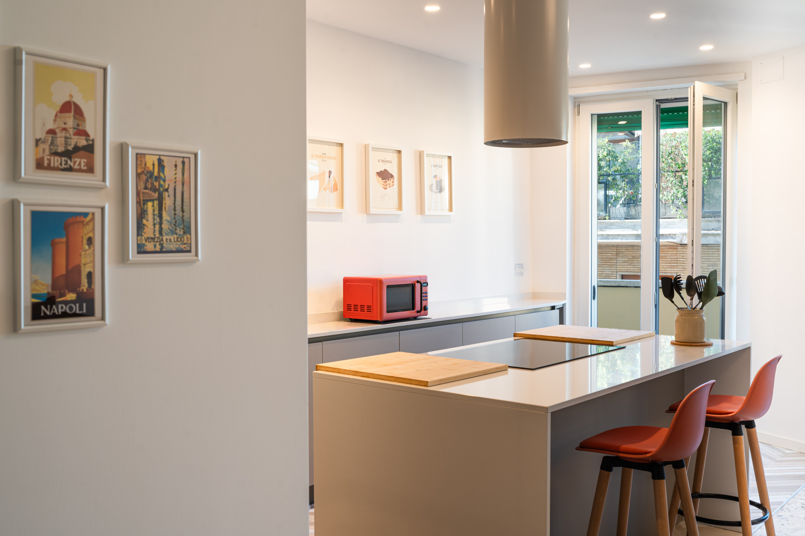 Casa Igea | 100 MQ