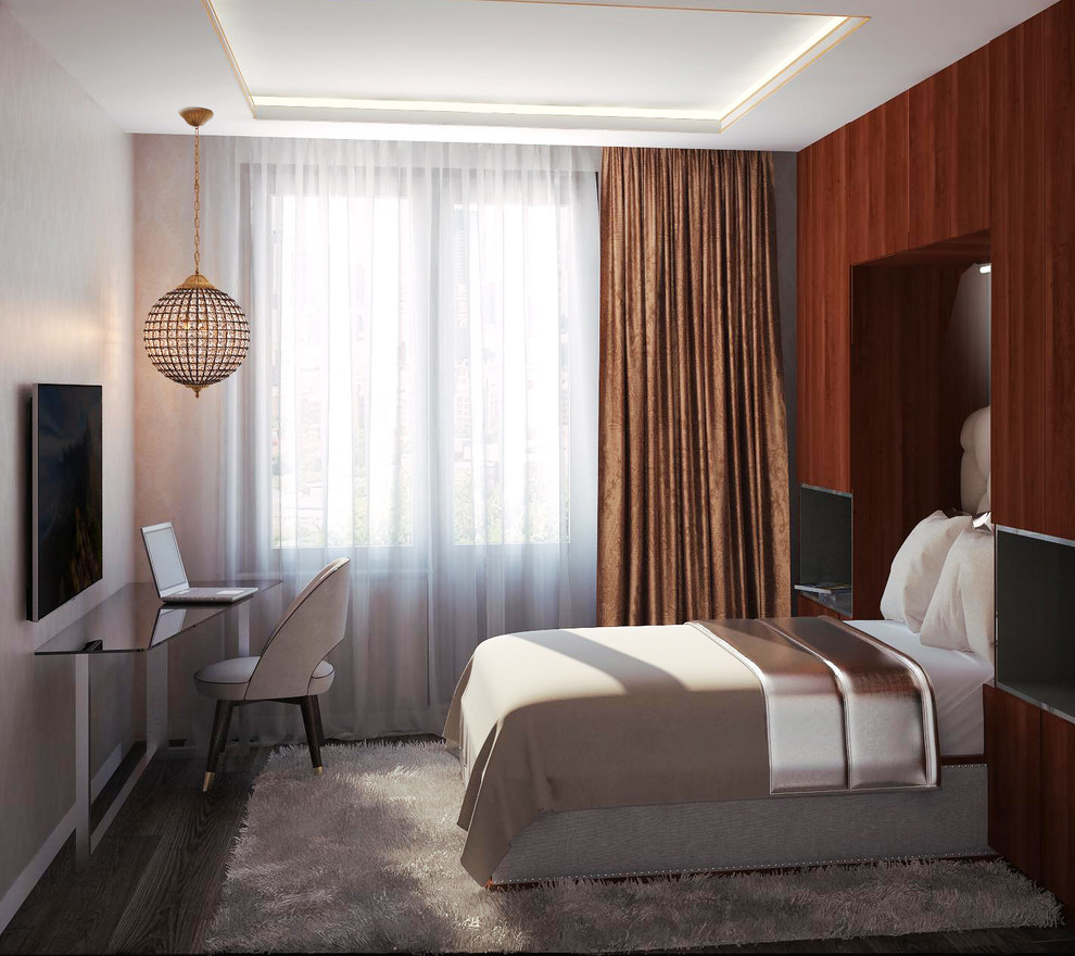 ЖК Царская столица