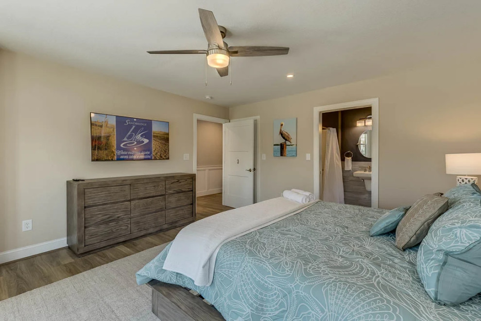 Dolphin Watch (2023)