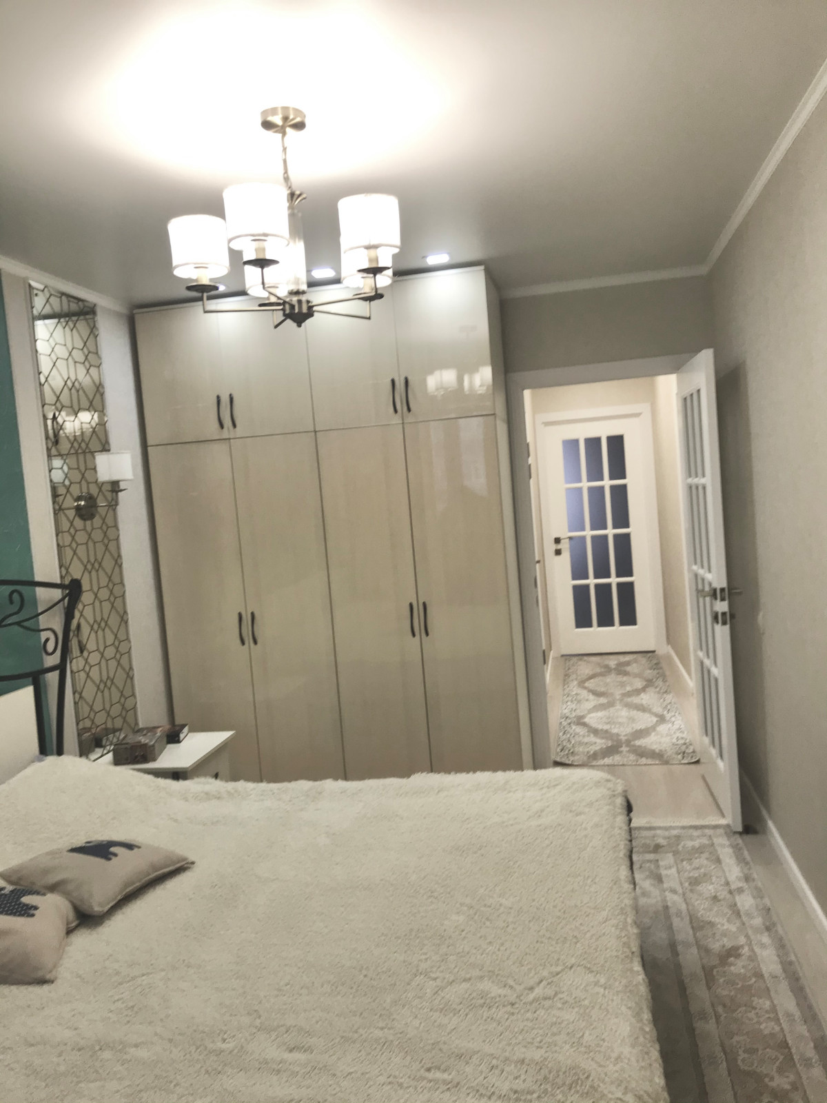 Дизайн интерьера небольшой квартиры