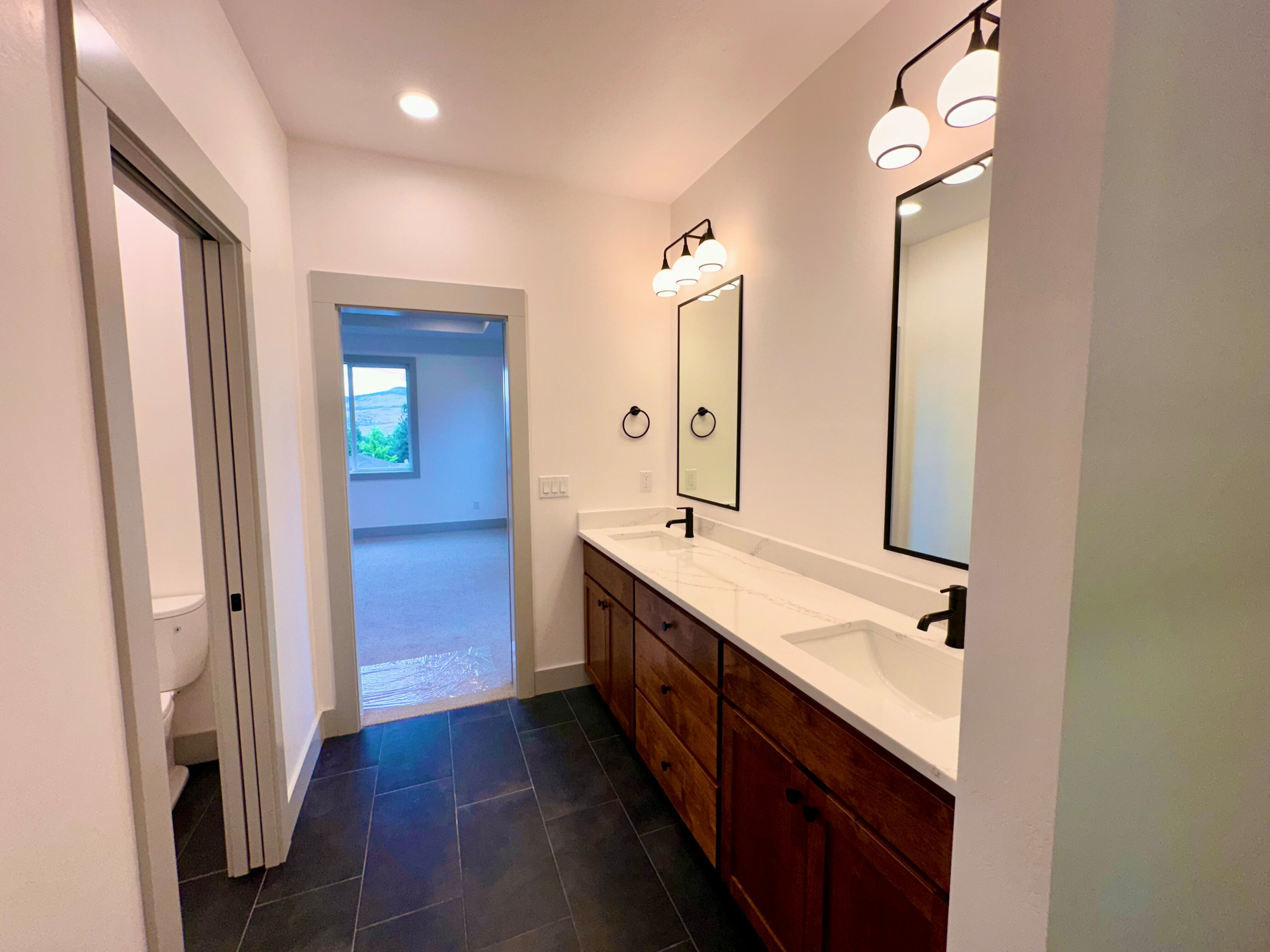 New Construction - West Village Lot 13