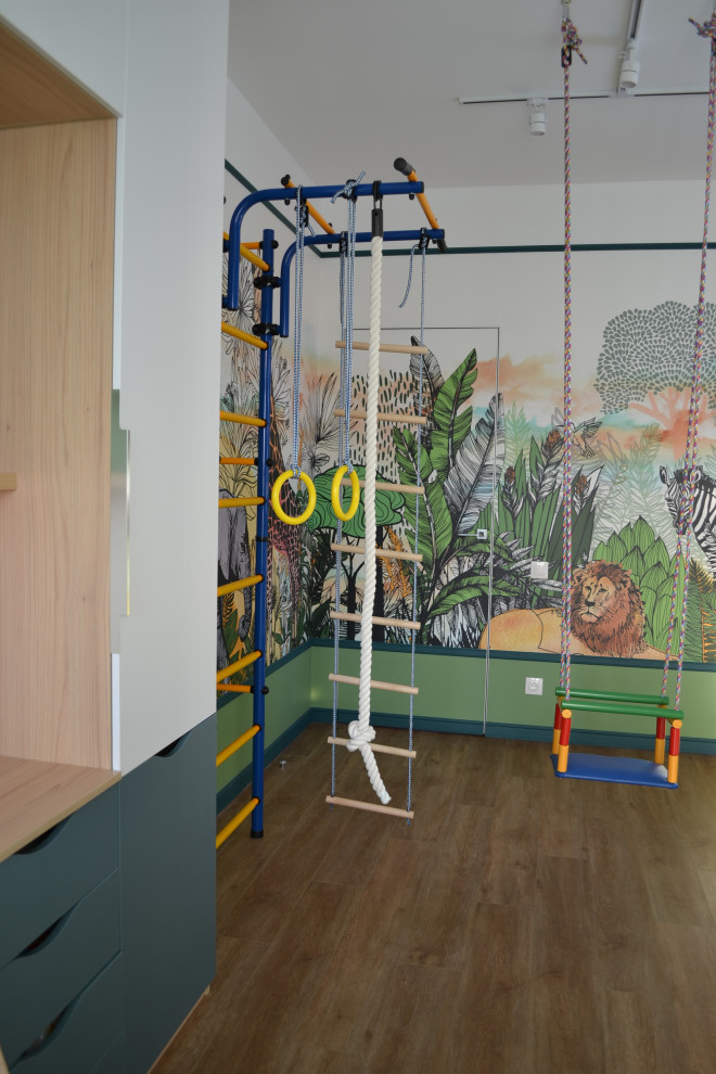 Эко-нотки в квартире мегаполиса 2