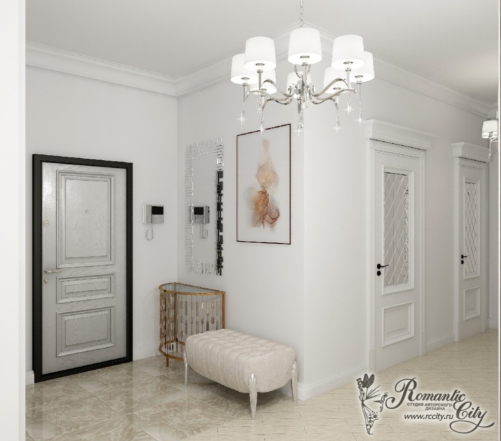 Дизайн дома 150 кв.м.с террасой (г.Краснодар, ул.Старокубанская)