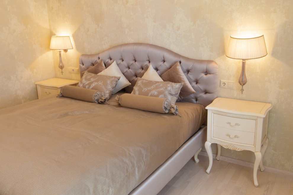 Квартира на ул.Воровского