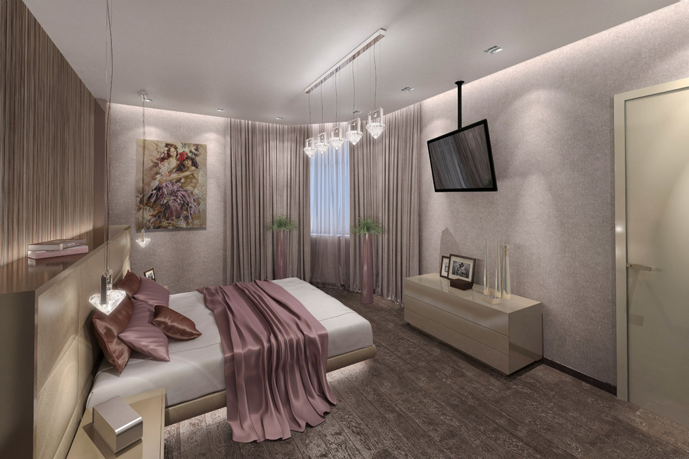 Пентхаус ЖК Адмирал, Краснодар