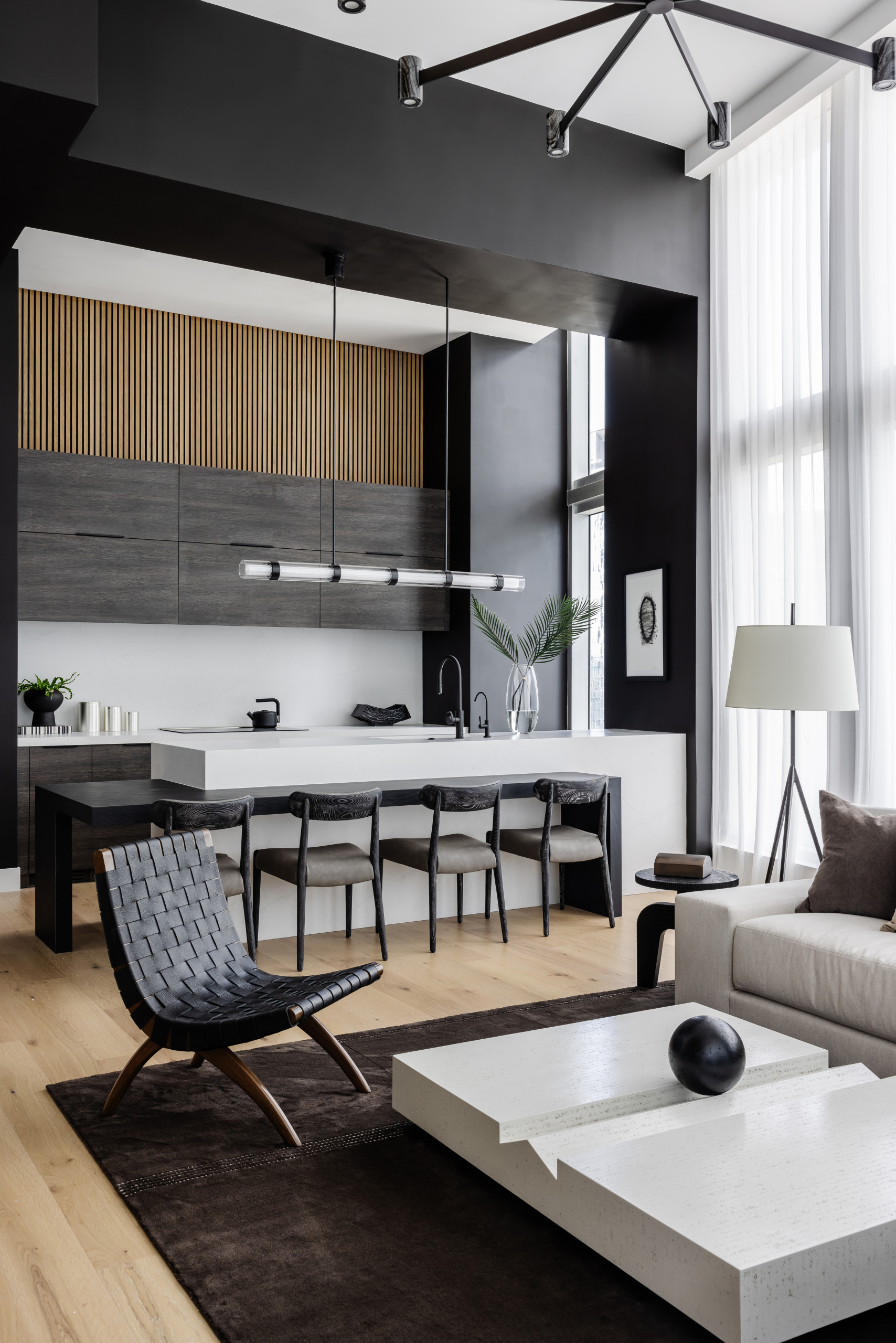 Miami Condo