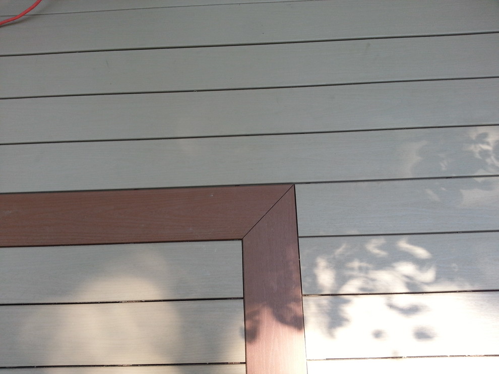 Deck - deck idea in Cincinnati