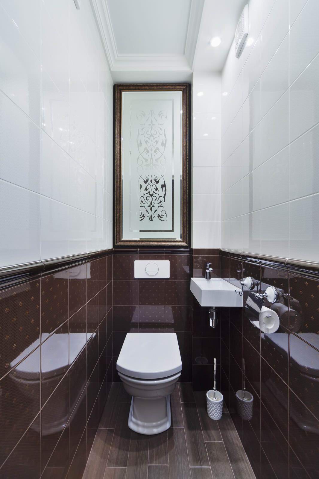 Интерьер маленькой квартиры в английском стиле