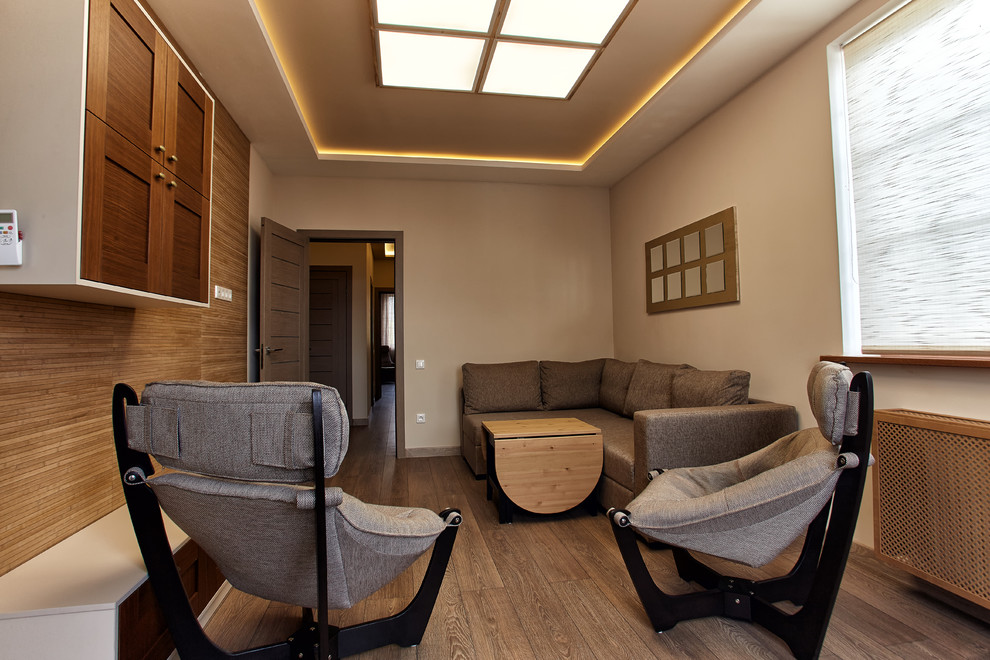 3 комнатная квартира в немецкой деревне