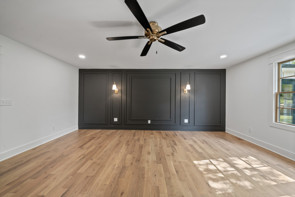 Glenwood Dr Addition and Remodel