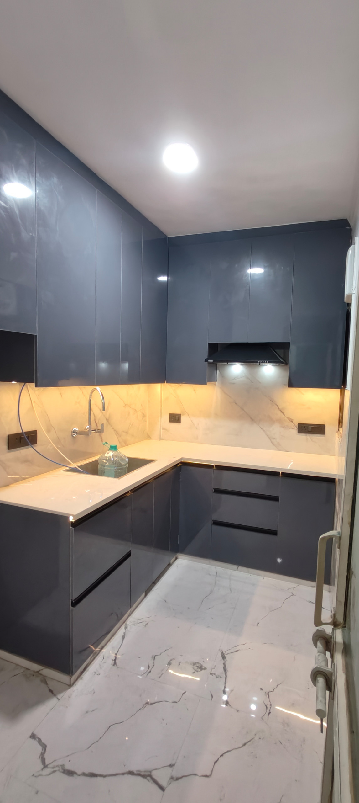Indian Kitchen Design Ideas, Inspiration & Images | Houzz - March 2026 |  Houzz