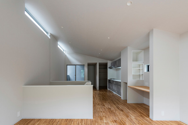 Djed contemporain-salon