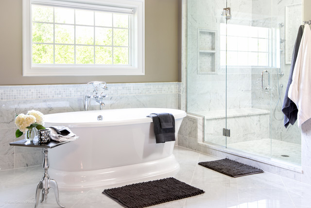 How To Clean Your Bathmat And When You Need A New One