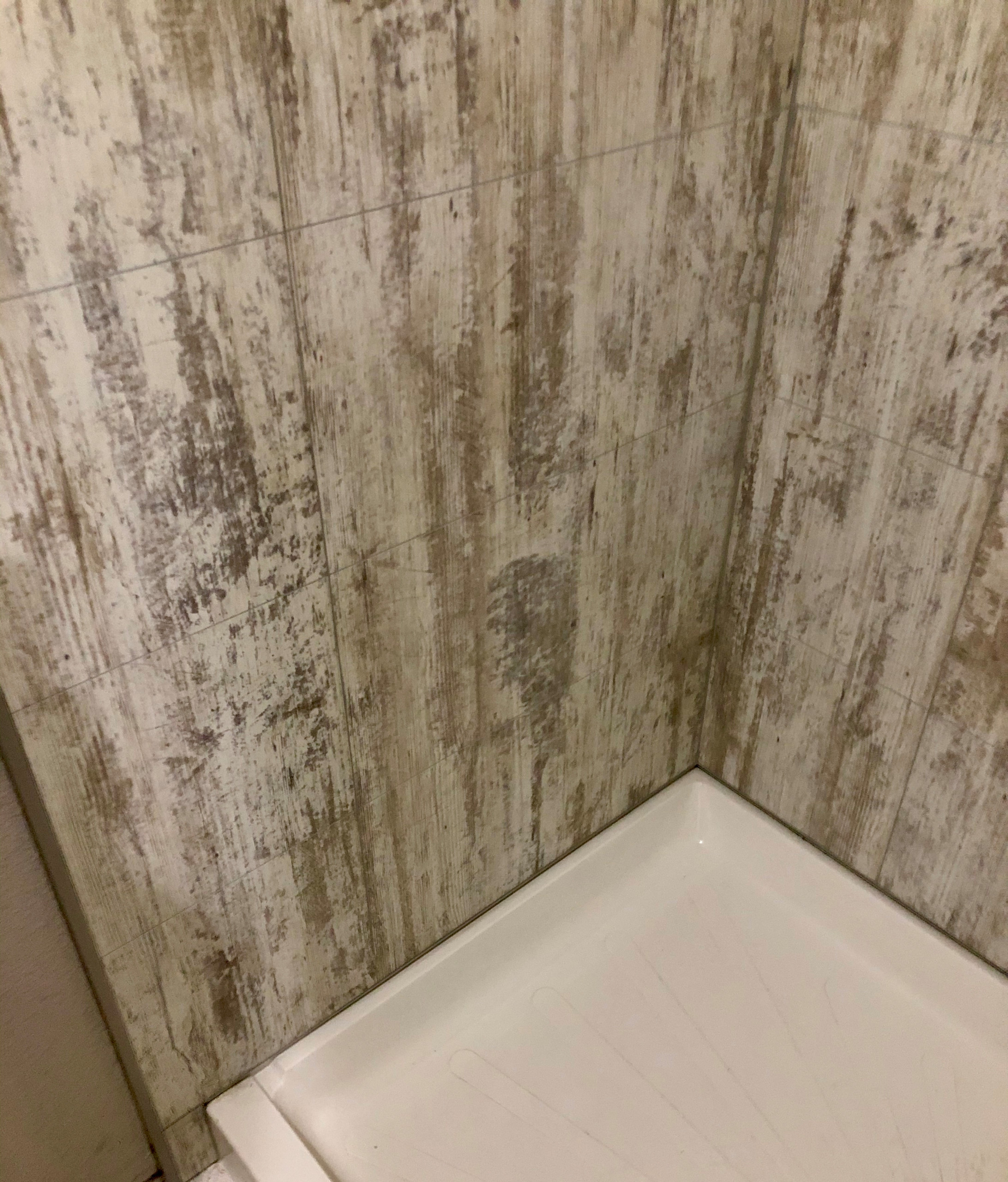 FIBO - Shower/Tub Wall Panels