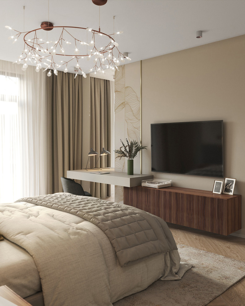 Элегантная история