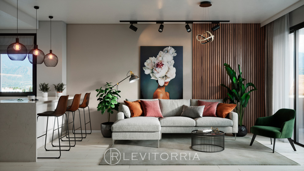 Квартира в Испании