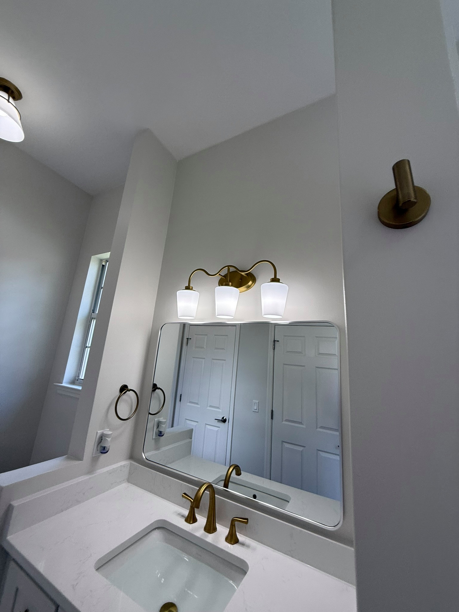 Biiging Church Lane Home Remodel