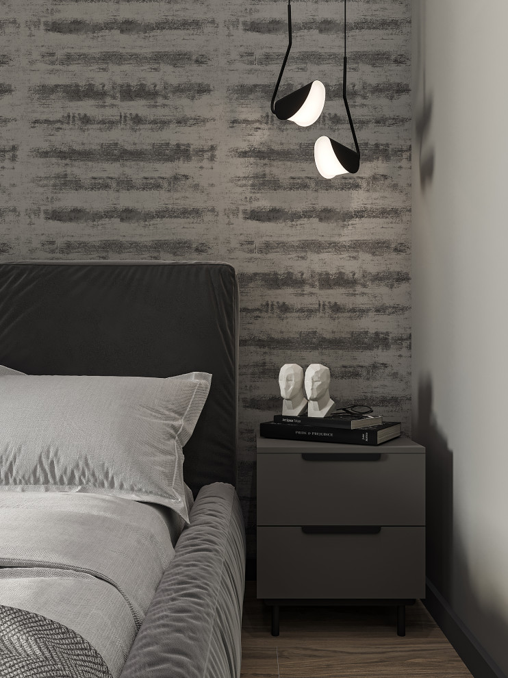 Квартира в ЖК «Дельвиг», площадь 50 кв.м