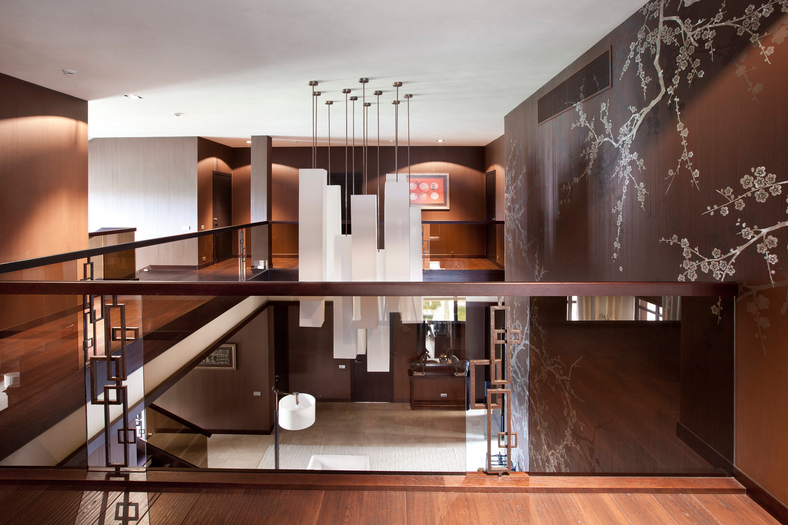 Загородный дом в поселке "Бенилюкс"