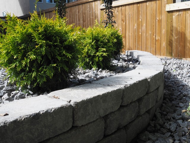 Residential Projects classico-giardino