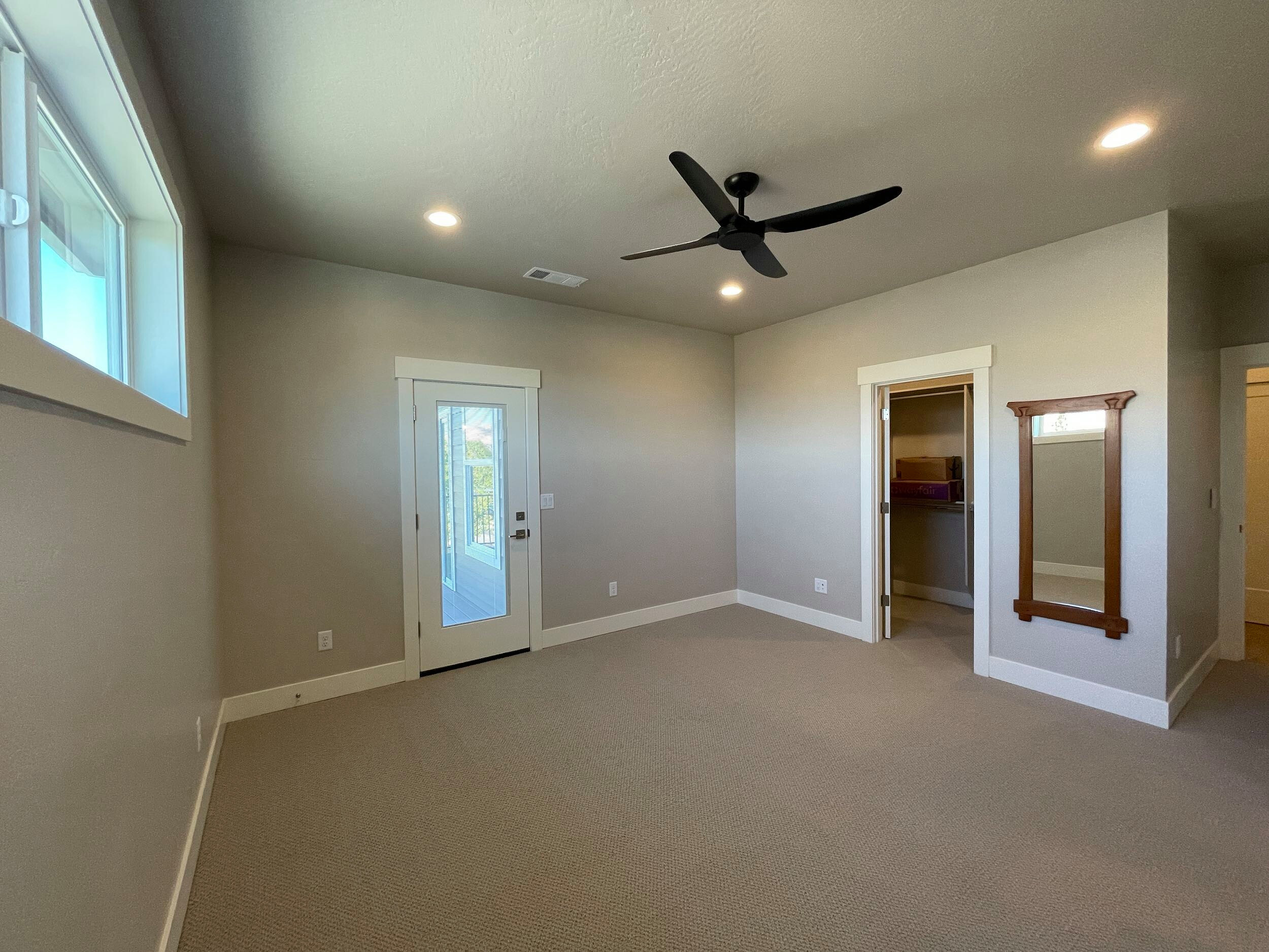 New Construction - West Village Parcel #1