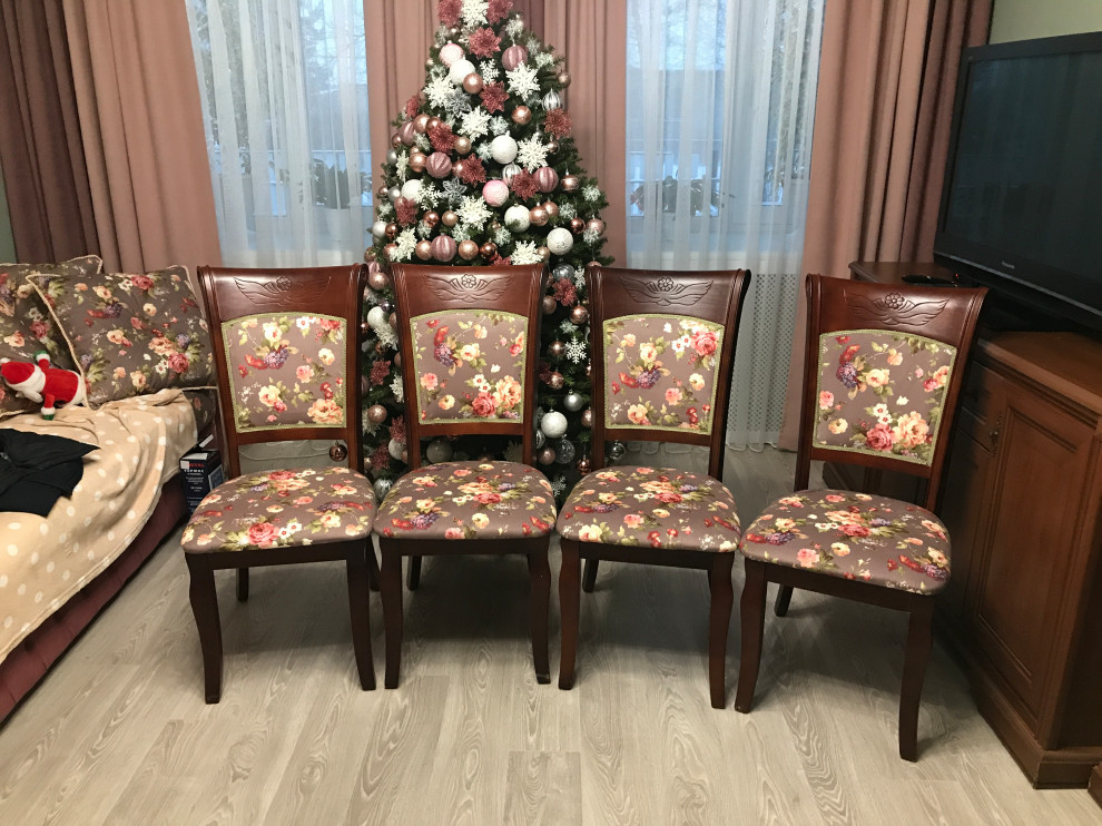 Наши работы