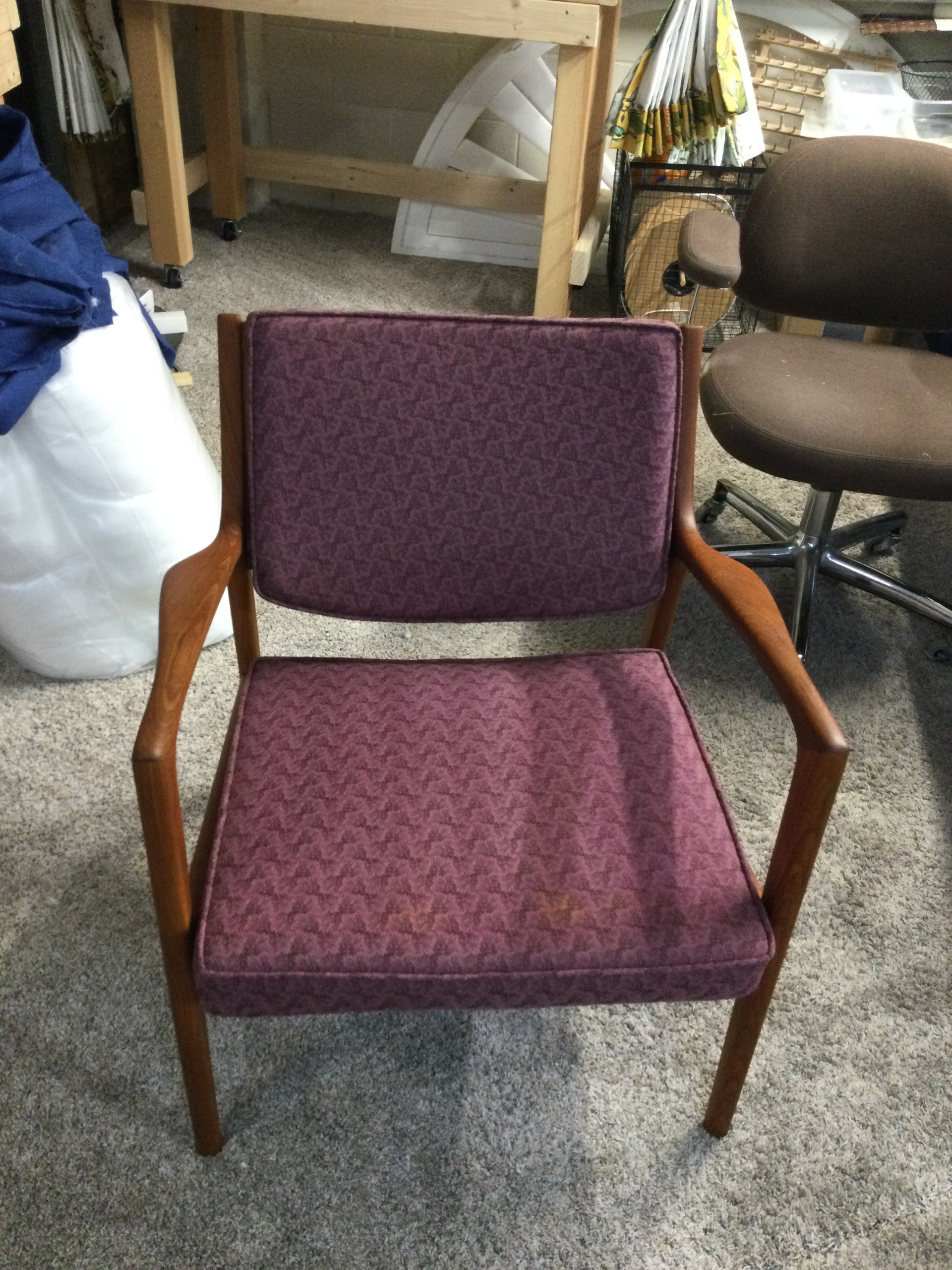 2025 AHD Workroom Projects