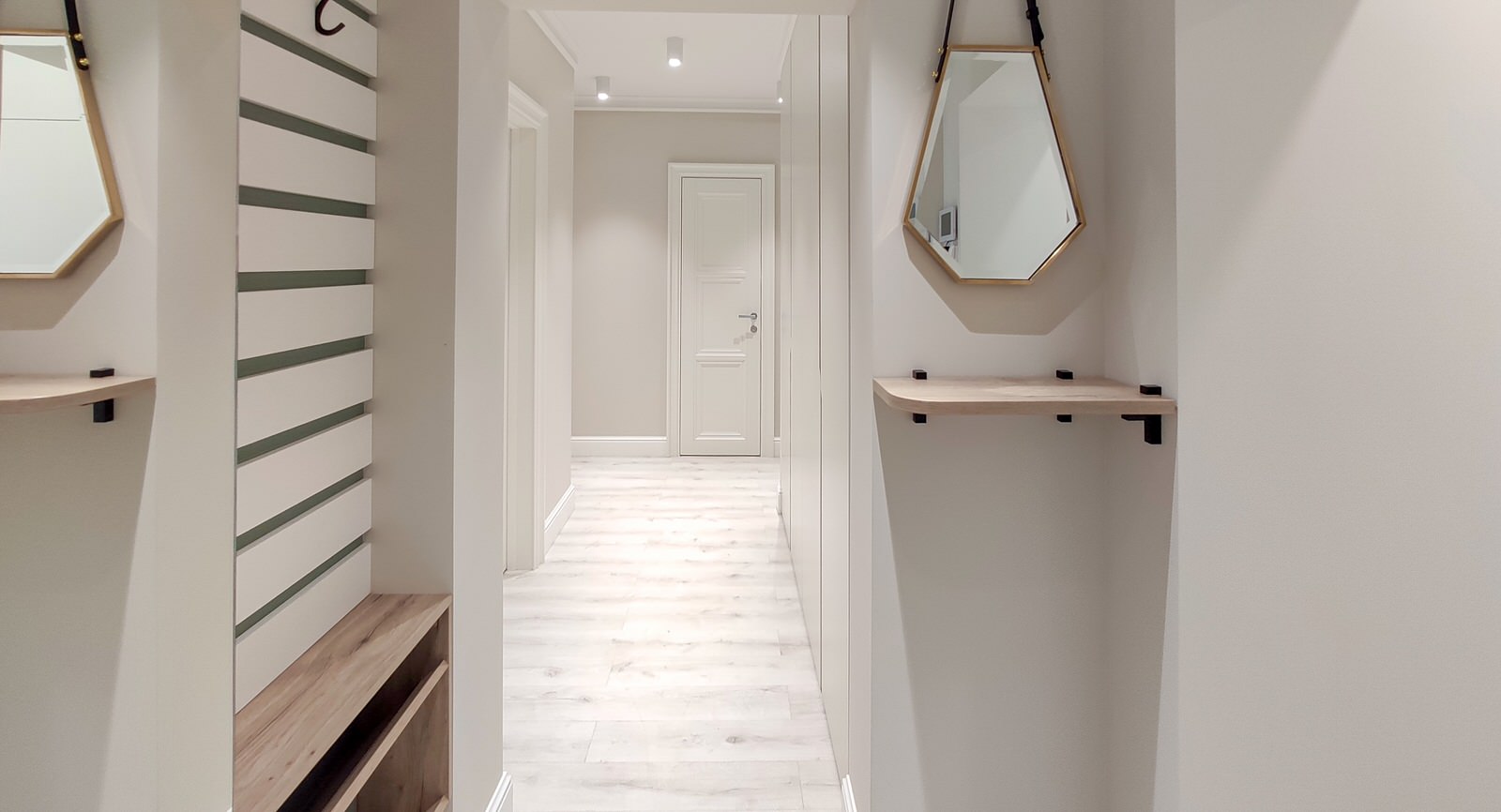 Реализация квартиры для многодетной семьи