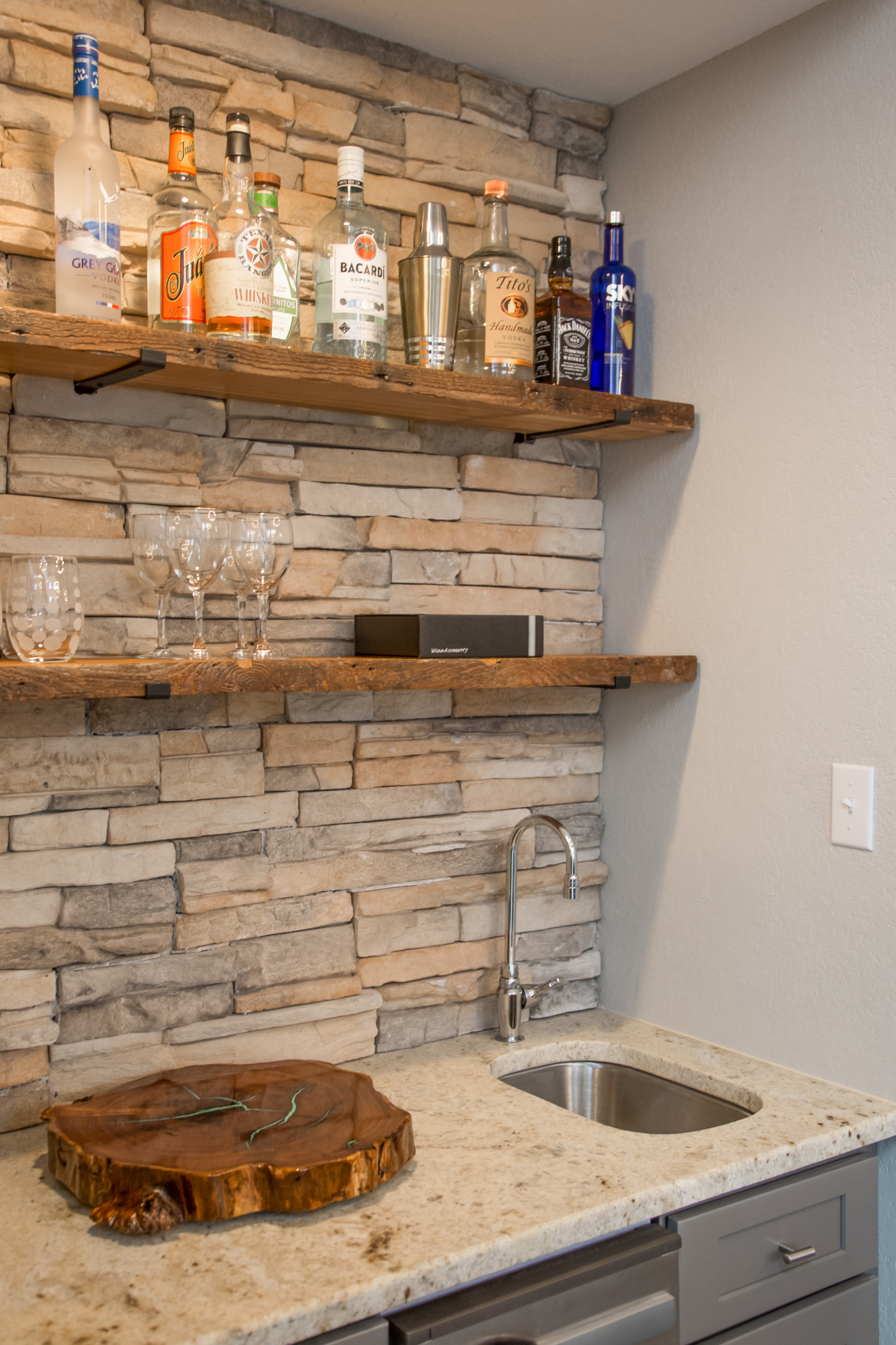 Wet Bar
