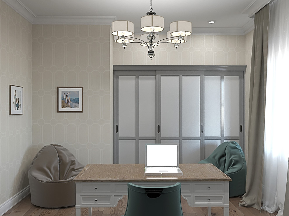 Уютный дом.