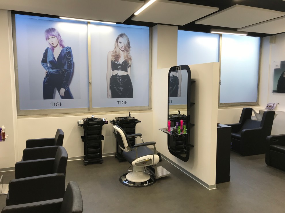 TIGI Salone