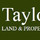 Taylor & Co Land and Property Consultants