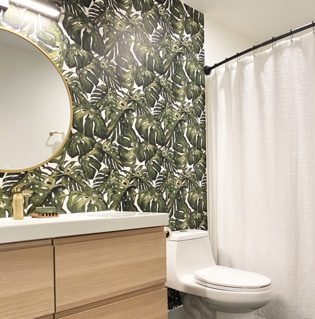 Orr Kitchen & Living | Highlands Ranch, CO | Contemporary Rebirth Renovation