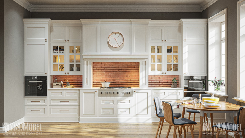 Кухня "Фьорд"