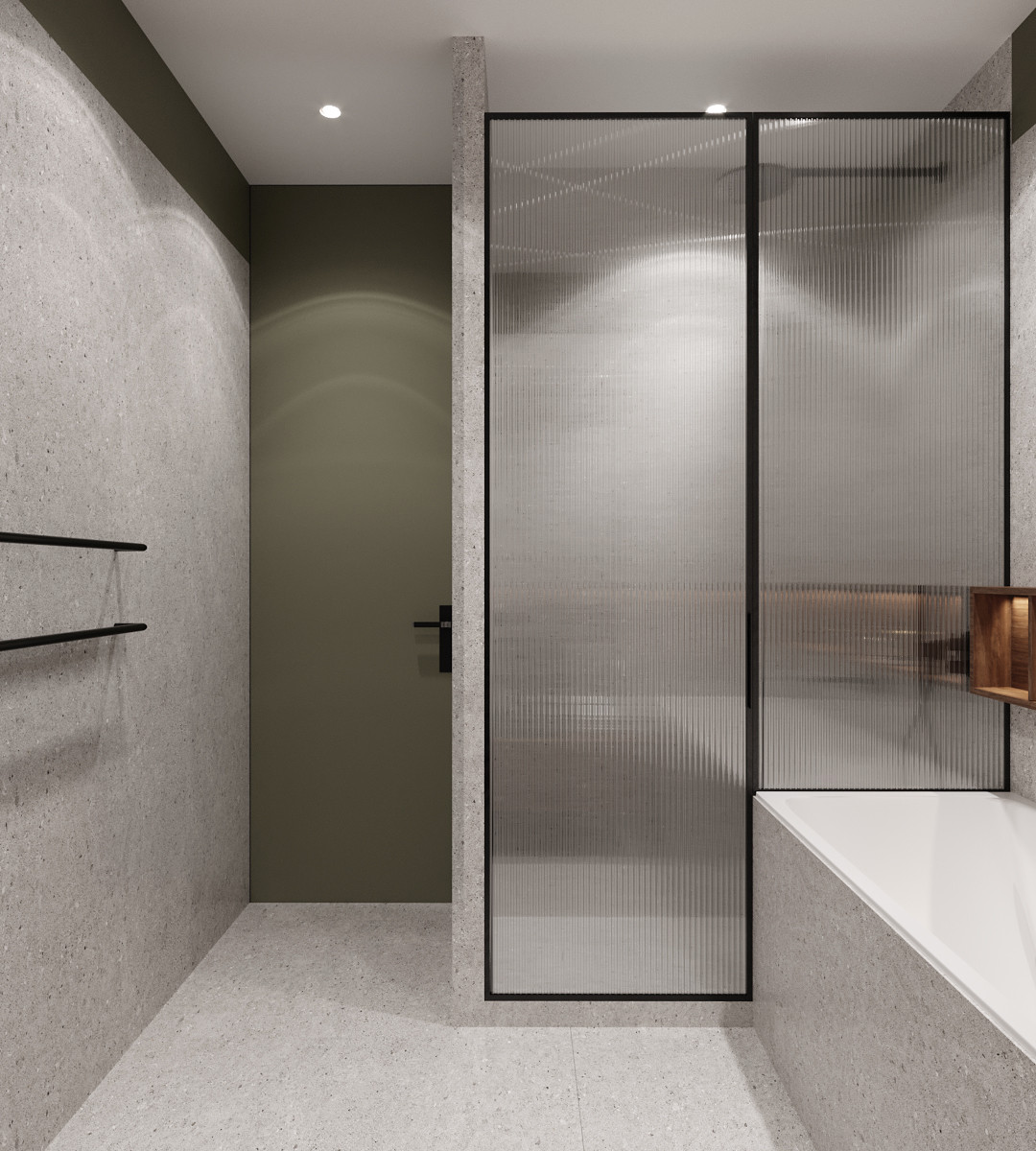 Гостевой СУ