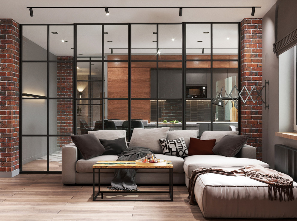 ЖК Мосфильмовский 160 кв.м.