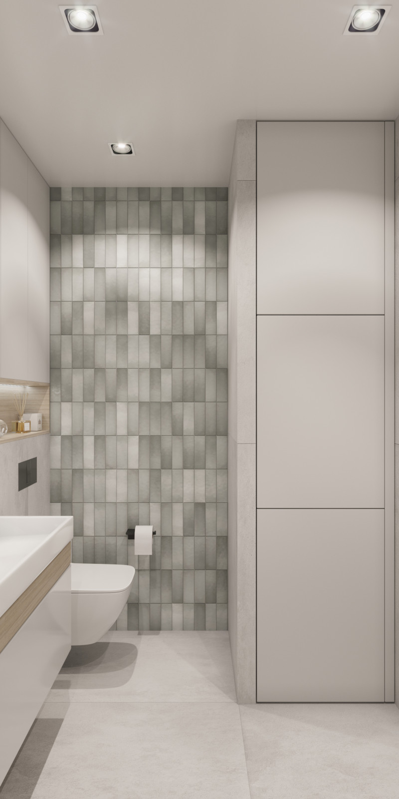 Ванная комната