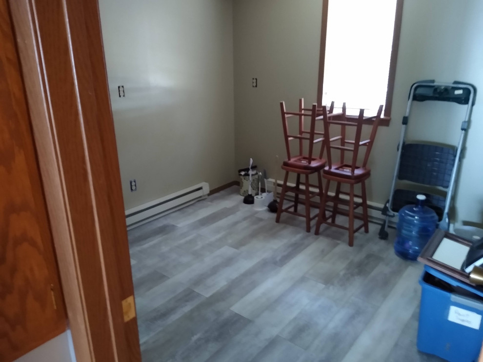 flooring