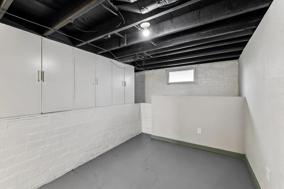 Capitol Complete Remodel