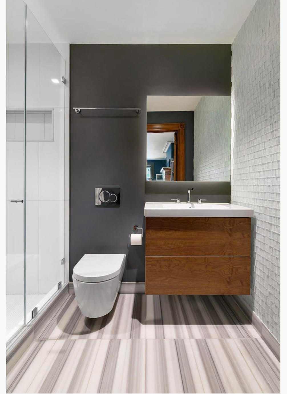 Interiors