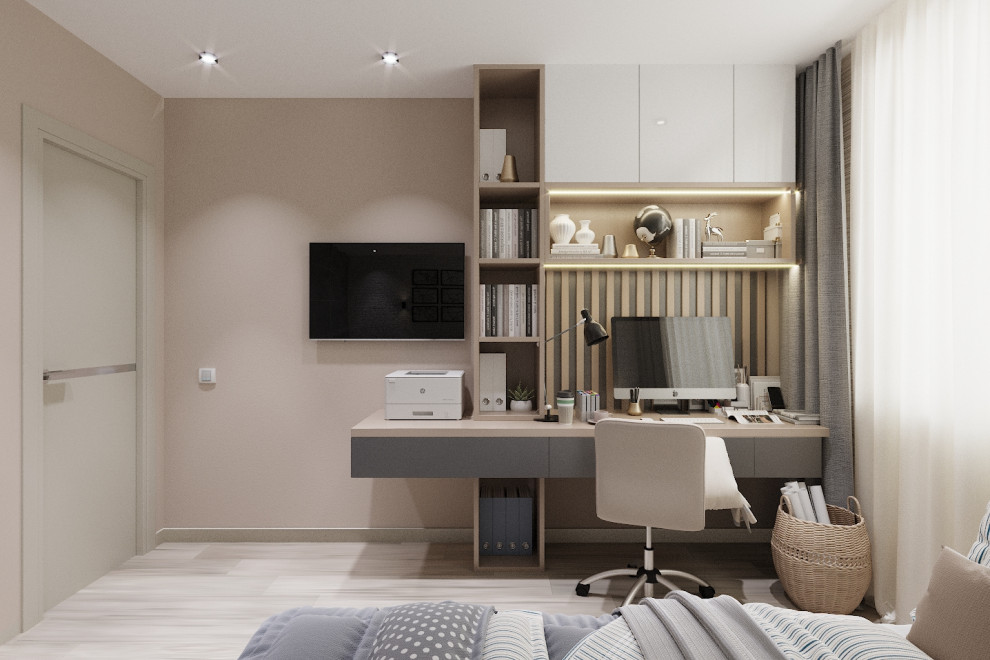 Квартира на Дальнем Востоке