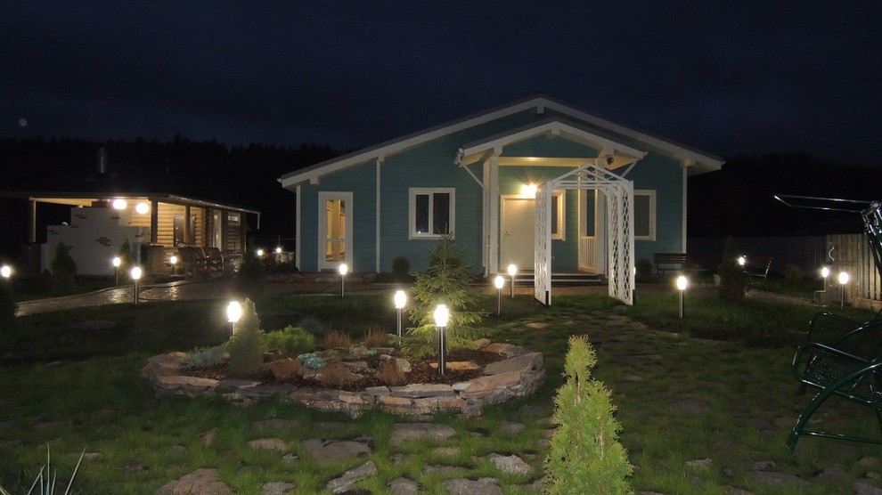 частный дом ,п.Намоево