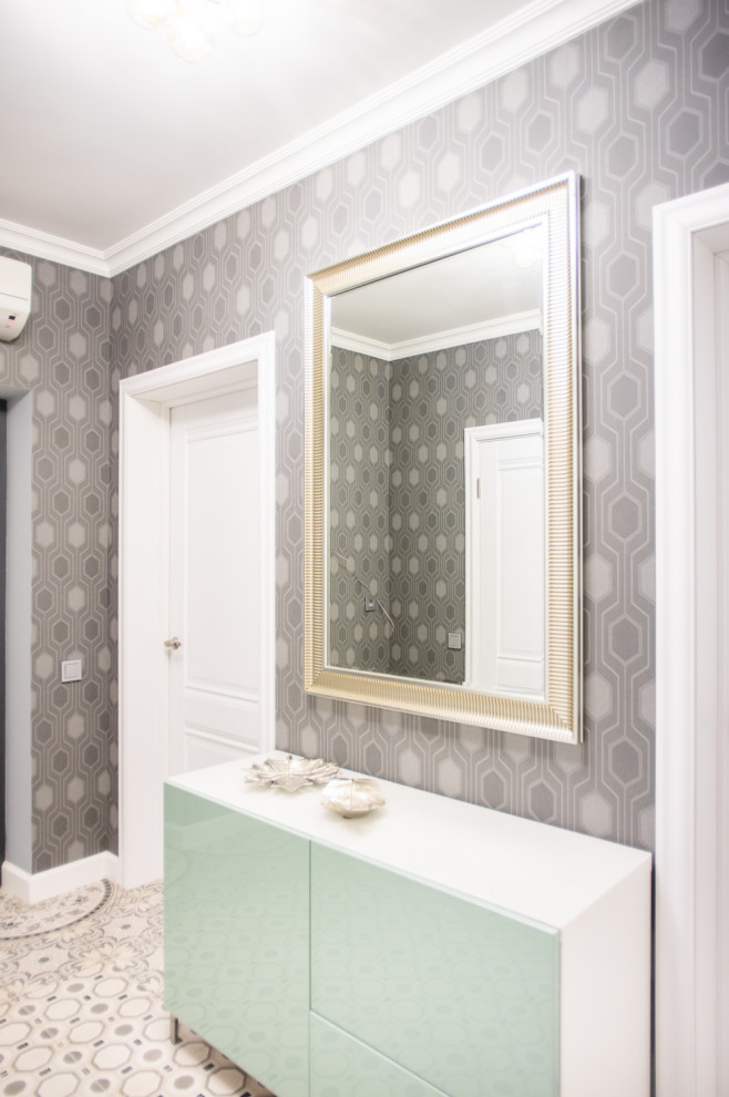 Яркая геометрия