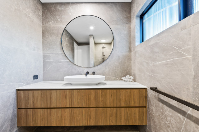 Project Calais contemporary-bathroom