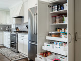 Traditional Kitchen by Sicora Design/Build