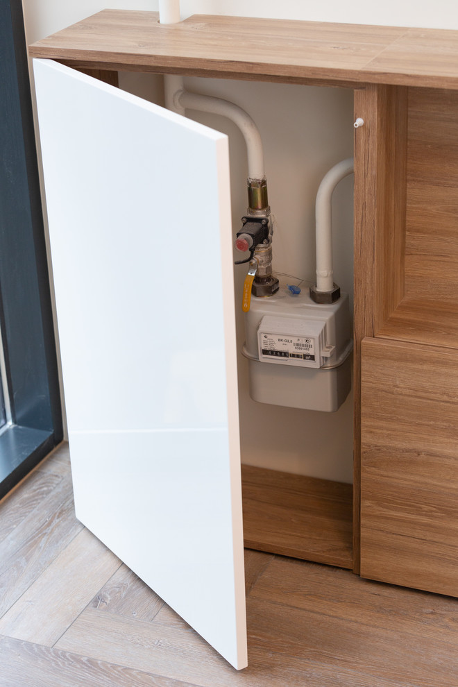 кухня домино