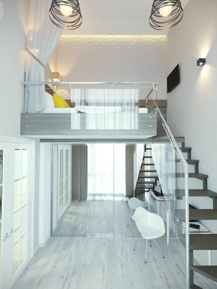 Интерьерная визуализация