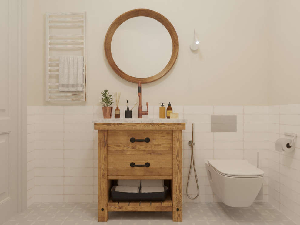 Милый Сканди в Новом Де-Фризе